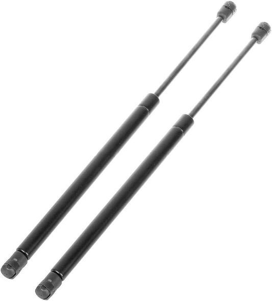 ya 4 8.10 Rear Lift Support Shock Struts 2PCS for Infiniti G37 2007-2013 Q60 2014-2015