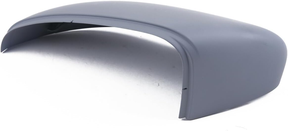 ya 11 9.14 baidiFront Left Wing Mirror Cover Cap for VW for Golf MK6