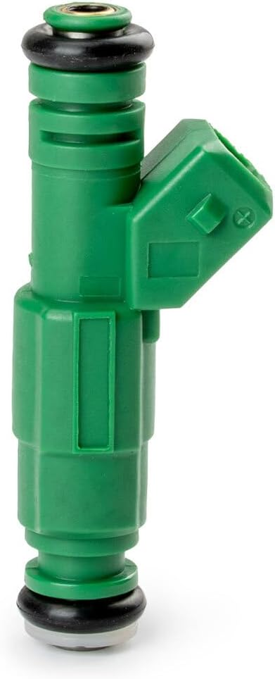 ya 10 9.16 baidi x Fuel Injector 0280155968 0280150558 for Chevrolet for Ford for Mustang GT 440CC 42LB