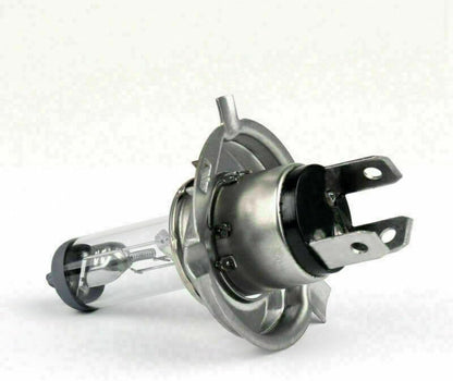 ya 3 8.24 baidi New 12459 RA H4 12V 130/100W P43T 3200K For Car Headlamp Head light U1