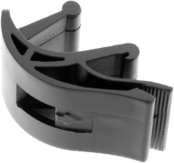 ya 5 8.10 For 5 7 Series E34 E32 Z1 525i 530i Upper Radiator Mount Bracket Support Clip