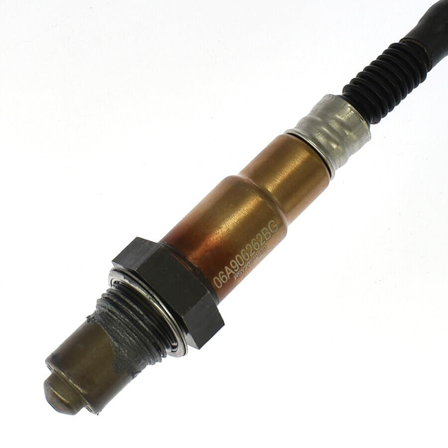 ya 12 10.8 baidi Downstream Oxygen O2 Sensor for VW for VW Beetle for Golf for Jetta 2.0 2.5L 234-48