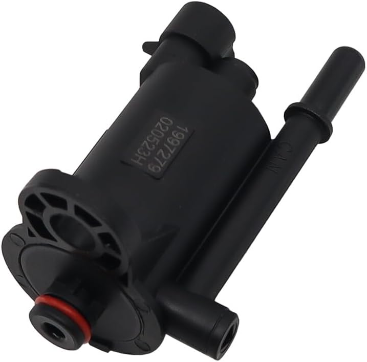 ya 4 8.14 1997279 Vapor Canister Purge Valve for Chevrolet for GMC for Cadillac