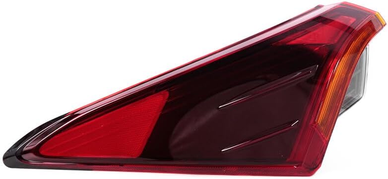 ya 10 9.16 zhengce Right for Toyota for AVALON 2019-2021 Car Rear Tail Light Brake Stop Lamp