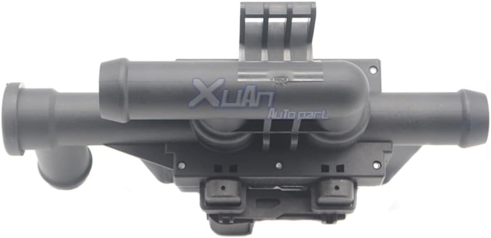 ya 6 8.24 baidi for BMW 520d 523i 528i 650i A1147412221 64119310349 Coolant Heater Control Valve