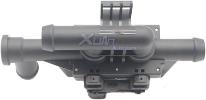 ya 6 8.24 baidi for BMW 520d 523i 528i 650i A1147412221 64119310349 Coolant Heater Control Valve