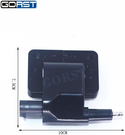 ya 4 8.24 baidi Automatic ignition coil for Jeep CHEROKEE COMANCHE for Wrangler K04797293 052577