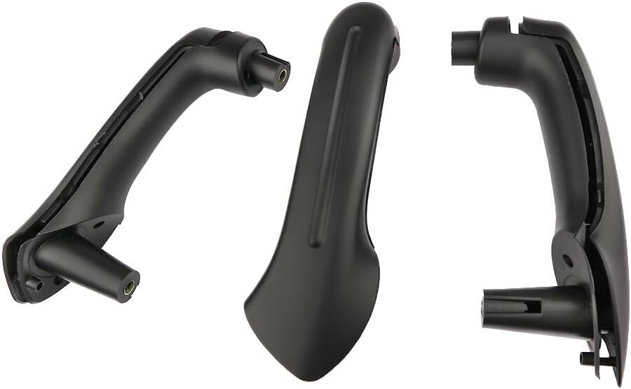 ya 2 8.15 B5 Front-Right Interior Door Pull Grab Handle Cover Trim for VW for Passat B5 98-05