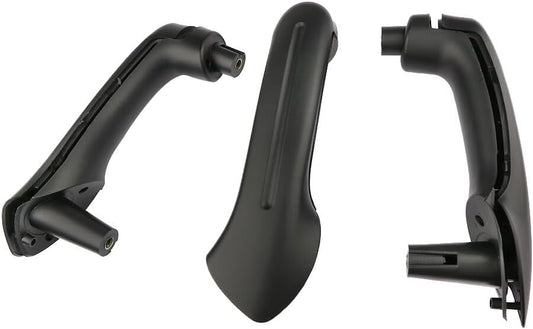 ya 2 8.15 B5 Front-Right Interior Door Pull Grab Handle Cover Trim for VW for Passat B5 98-05