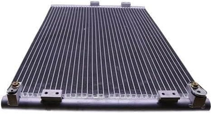 ya 2 8.15 A/C Condenser for Komatsu PC130-7 PC160LC-7 PC160LC-7 PC200-7 - 208-979-7520 QU