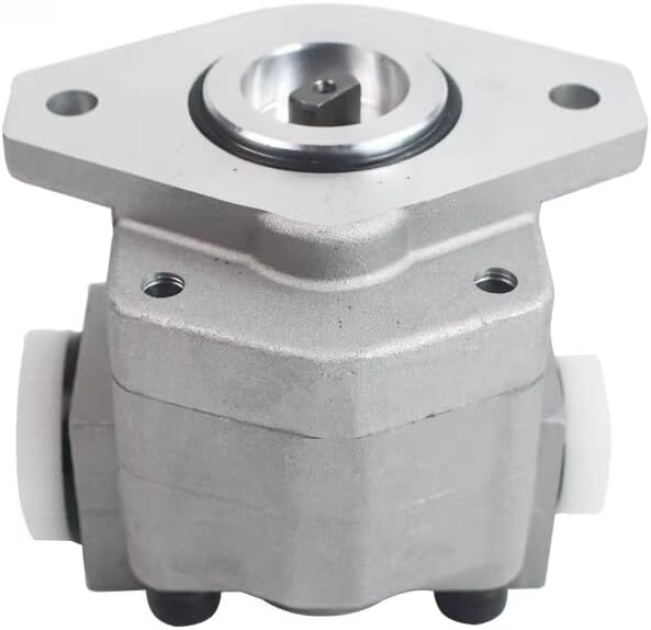ya 6 8.14 Hydraulic Pump A10VD43 Excavator Main Pump Piston Pump Used for Backhoe Loader