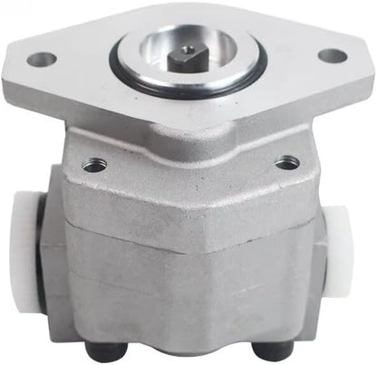 ya 6 8.14 Hydraulic Pump A10VD43 Excavator Main Pump Piston Pump Used for Backhoe Loader