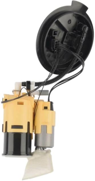 ya 4 8.8.2 1 pc New Electric Fuel Pump Assembly for Mercedes GT53 C400 C450 GLC63 AMG E53
