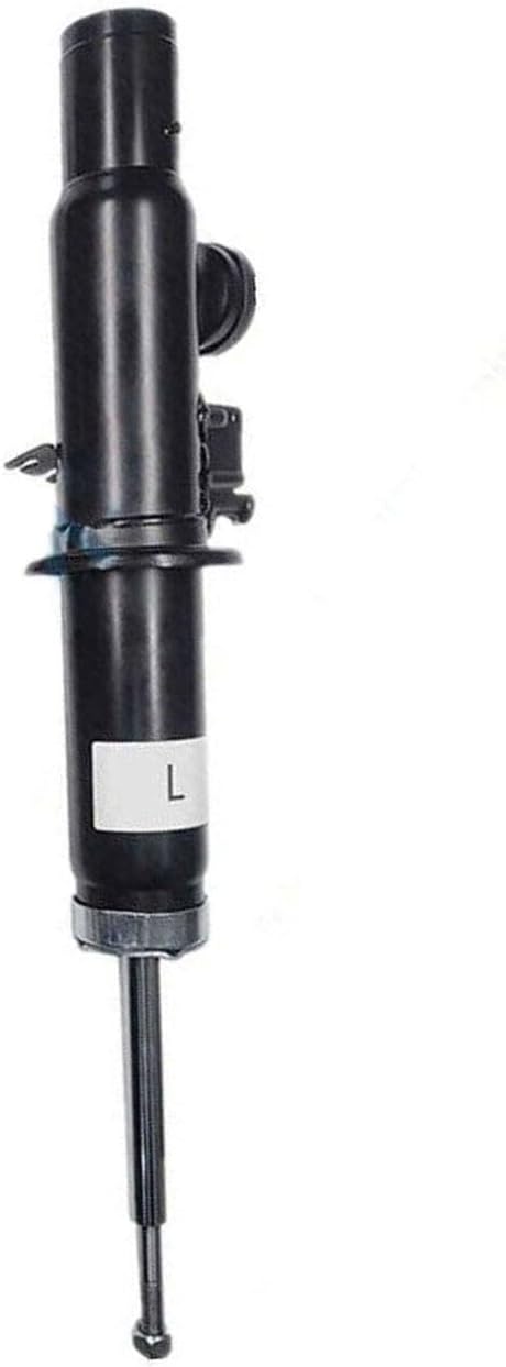 ya 12 10.8 baidi 2Pcs Front Left Right Shock Absorber Struts VDC Fit for BMW X5 X6 E70 E71 2007-2014