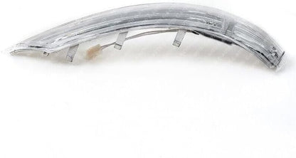 ya 14 9.20 zhengce 1 pair of rearview mirror turn signal lights suitable for VW Touareg 2007--1
