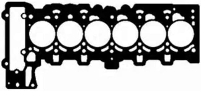 ya 5 8.24 baidi Cylinder Head Gasket Fit for BMW N52B25 323i 325i 523i 525i Z4 2.5L 11127555755