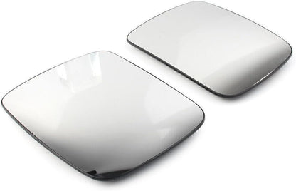 ya 11 9.14 baidiFront Door Side Mirror Mirrors Heated Fit for Land Rover for Range Rover Sport LR2 LR4