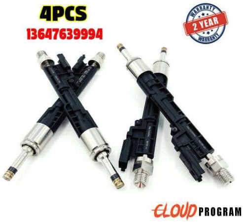 ya 10 9.16 baidi for BMW 228i 328i 428i X1 X3 X4 X5 X6 328i GT Fuel Injector Nozzl 13647639994