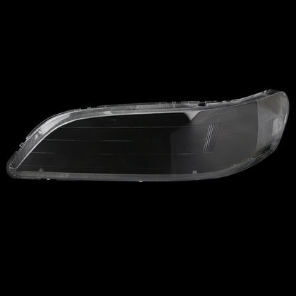 ya 4 8.10 Pair of Headlight Lens Cover Lenses for 1998-2002 for Honda for Accord 2/4Dr Clear Headlights 