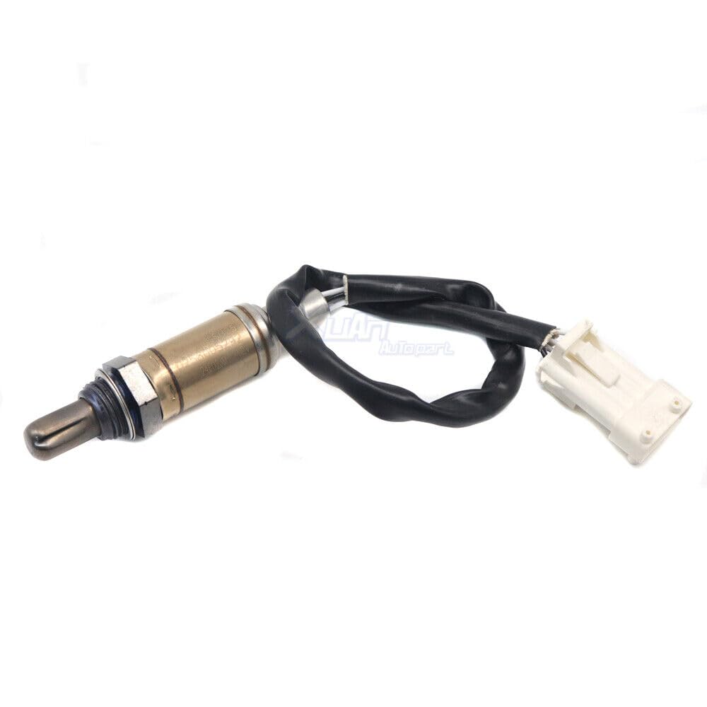 ya 2 8.15 New O2 Oxygen Sensor for Citroen C2 C3 C4 for Opel for Peugeot for Porsche for Volvo 0258005292