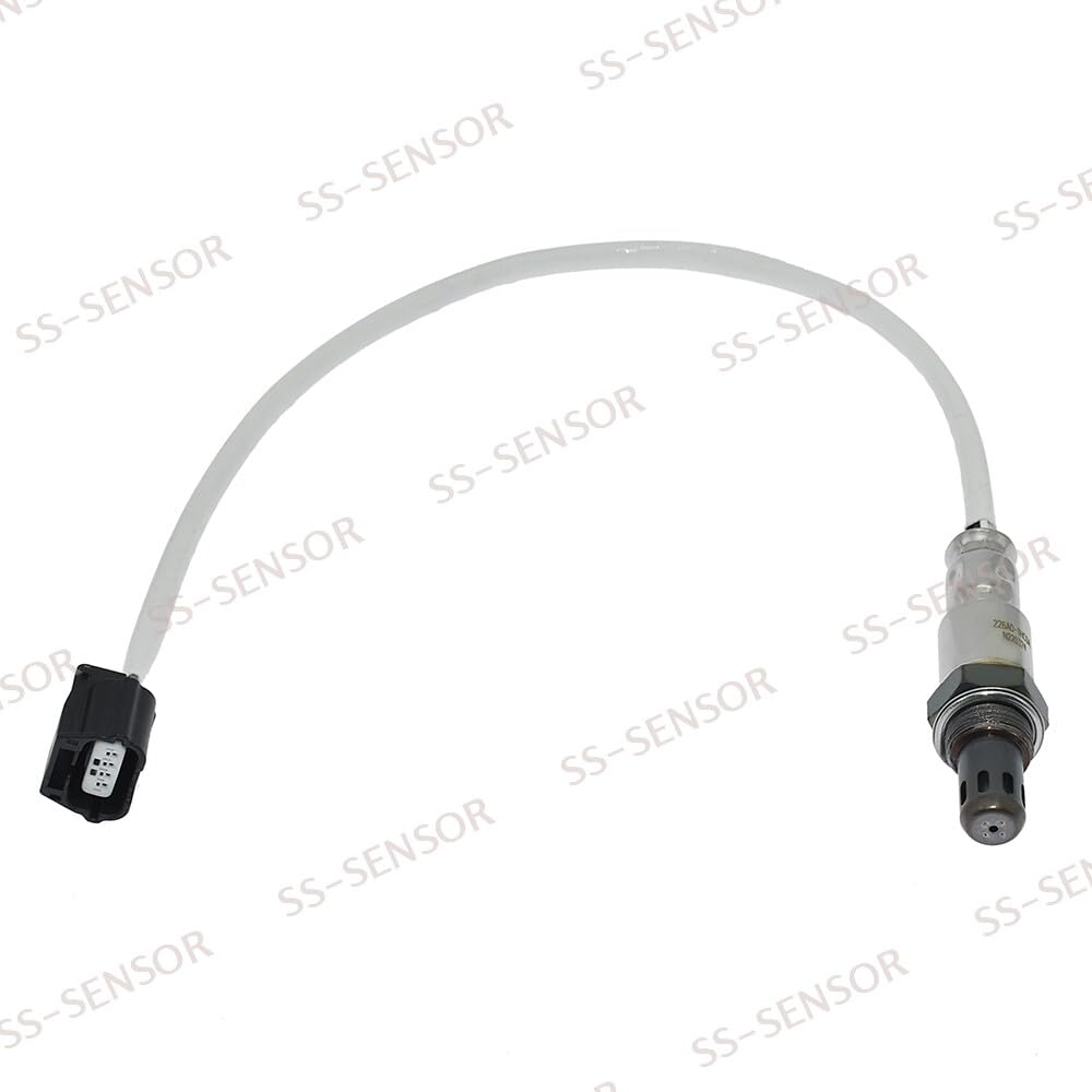 ya 12 10.8 baidi Downstream Oxygen O2 Sensor 2344595 for Infiniti JX35 for Nissan for Altima Murano Quest