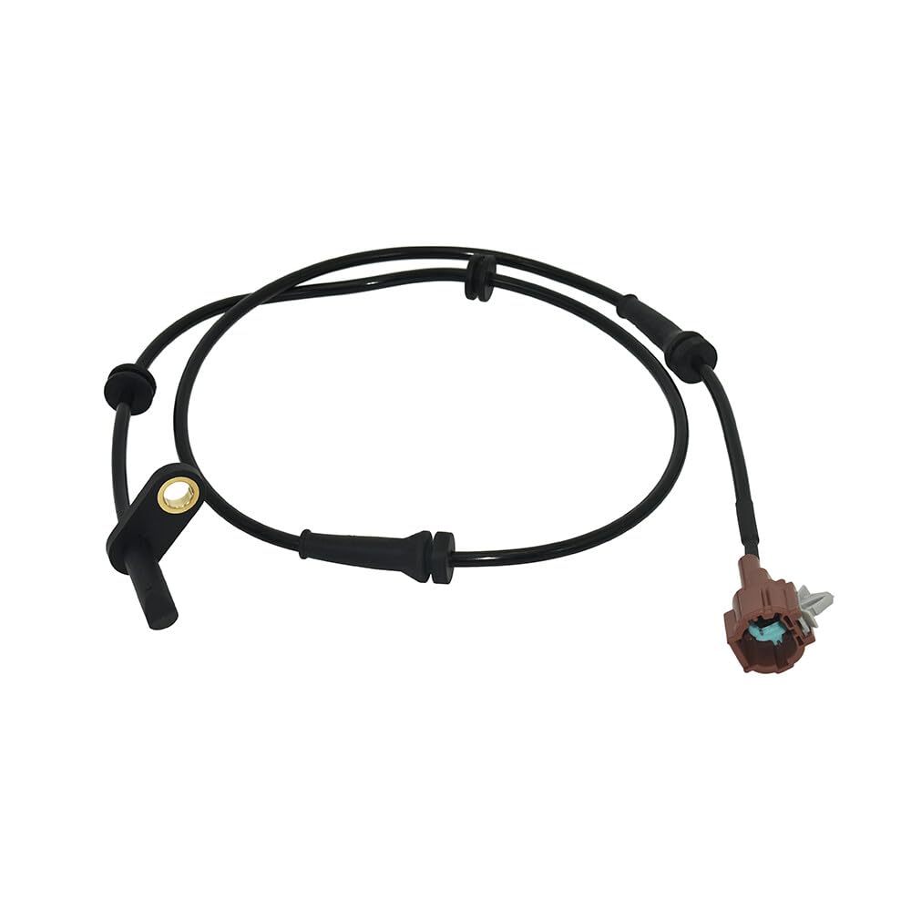 ya 9 10.24 ABS Speed Sensor Rear Left for Nissan Frontier Crew Cab Pickup 4Door 47901-9CA6A