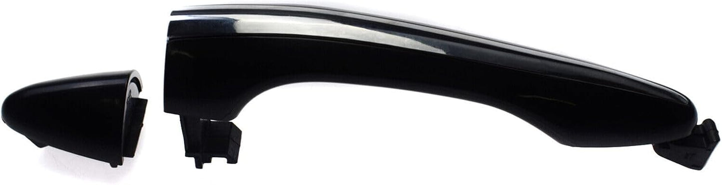 ya 2 8.15 826622T000 Front Passenger Side Exterior Door Handle for 2012-2015 for Kia Optima