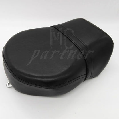 ya 5 8.24 baidi Rear Pillion Passenger for Seat for Harley Sportster 1200N 1200 Nightster 2007-2013