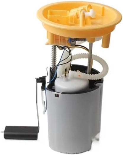 ya 5 8.10 Fuel pump module assembly for Volvo S80 V70 XC60 XC70 2010-17 1.6L 2.0L 31372876