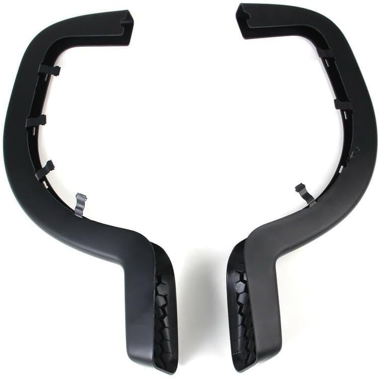 ya 7 8.24 baidi Pair Trunk Deck Lid Hinge Set for VW for Jetta MK6 12-17
