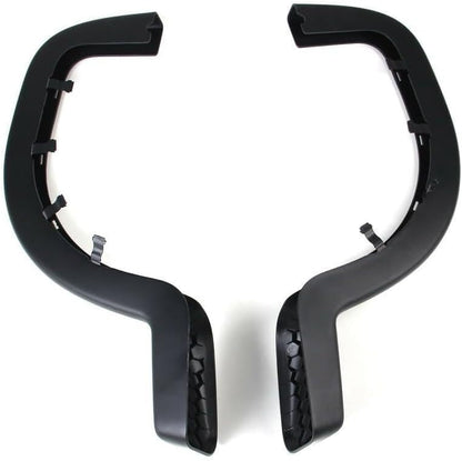 ya 7 8.24 baidi Pair Trunk Deck Lid Hinge Set for VW for Jetta MK6 12-17