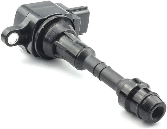 ya 4 8.14 ignition coil 22448-AR215 for 2003-2010 for Infiniti M45 FX45 Q45 2002-2006 4.5L