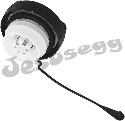 ya 28 10.13 zhengce For Toyoya for Camry Rav4 Tundra Venza Black Fuel Tank Gas Cap 77300-07030