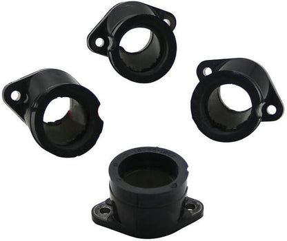 ya 13 9.15 baidi Carb Intake for MAN ifold Joint Boot for Kawasaki Z750 GT750 ZR750 Zephyr 16065-1226