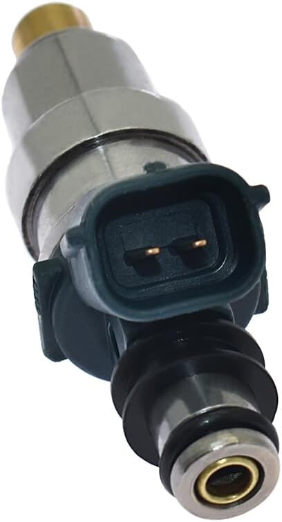 ya 10 9.16 baidi 4Pcs Fuel Injectors for Toyota Tacoma 1995 1996 1997 1998-2000 2.4L 23250-75040