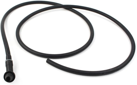 ya 4 8.8.2 Sunroof Drain Tube for Land Rover Discovery 3 2005-2009 For Discovery 4 2010-16