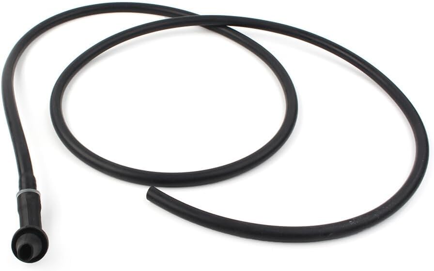 ya 14 9.20 zhengce Sunroof Drain Tube for Land Rover Discovery 3 2005-2009 For Discovery 4 201-1