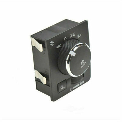 ya 4 8.8 Headlamp Headlight Switch for Dodge for Ram 1500 2500 3500 4500 5500 2013-2021