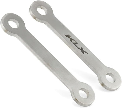 ya 13 9.15 baidi Rear Suspension Lowering Links Kit Cushion Lever for Kawasaki KLX 250 250S 250SF