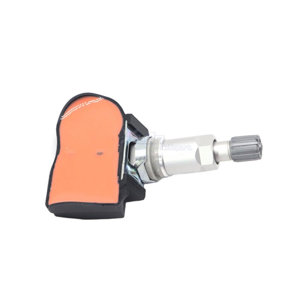 ya 2 8.15 4X TPMS TIRE Pressure Sensor TPMS 40700-3AN1A for Nissan Sentra Leaf 13-17