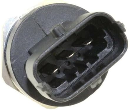 ya 12 10.8 zhengce Fuel Rail high Pressure Sensor Universal Injection 0281006325 for Iveco DAF