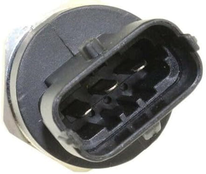 ya 12 10.8 zhengce Fuel Rail high Pressure Sensor Universal Injection 0281006325 for Iveco DAF