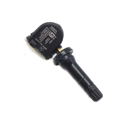 ya 2 8.15 New 4 PCS TPMS Tire Pressure Monitoring Sensors for GM for Chevy Buick GMC 13598772