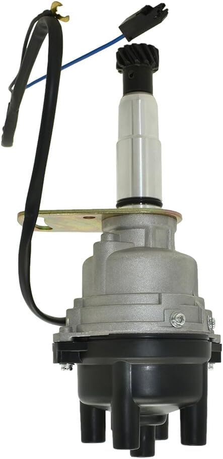 ya 4 8.14 Ignition Distributor for Mazda B2200 1987-1993 L4 2.2L DST-882 DST882