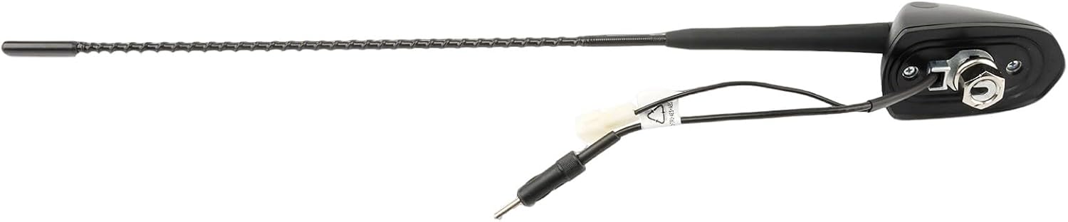 ya 6 8.24 baidi 8980530480 FM AM Radio Aerial Antenna Roof for Isuzu D-Max Dmax MUX MU-X 12-18