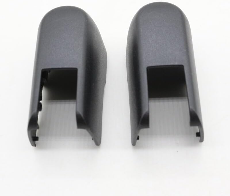 ya 2 8.15 2 Pack Rear Windshield Washer Wiper Arm Nut Cover for Nissan Murano 2015-2021