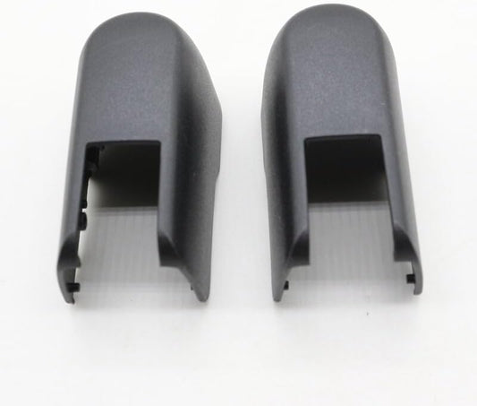 ya 2 8.15 2 Pack Rear Windshield Washer Wiper Arm Nut Cover for Nissan Murano 2015-2021