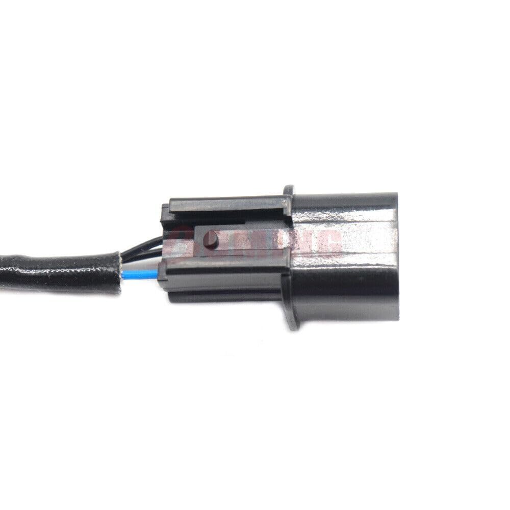 ya 23 10.7 zhengce 1588A209 MD314061 Oxygen Sensor for Mitsubishi 3000GT for Outlander Eclips