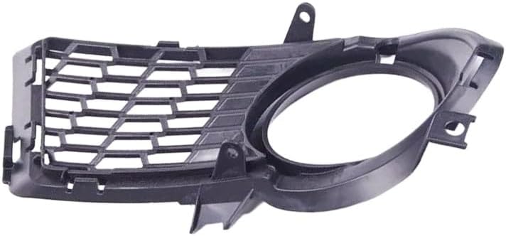 ya 5 8.10 Left Driver Side Front Bumper Fog Light Grille For 3-Series E92 E93 LCI M 11-13