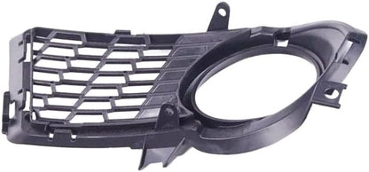 ya 5 8.10 Left Driver Side Front Bumper Fog Light Grille For 3-Series E92 E93 LCI M 11-13